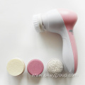 Drop shipping Electric facial cleansing brushes